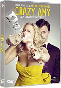 Trainwreck |   DVD